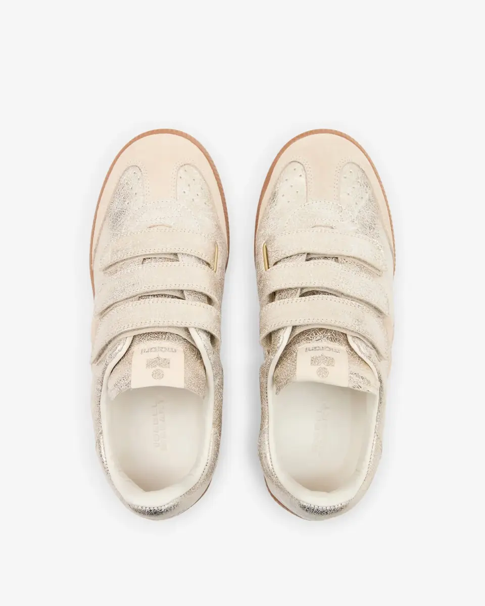 Isabel Marant Beth Sneakers | Thumbnail 2 Isabel Marant Beth Sneakers | Thumbnail 2