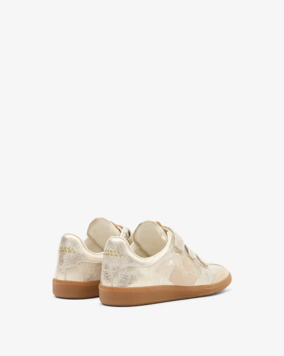 Isabel Marant Beth Sneakers | Thumbnail 3 Isabel Marant Beth Sneakers | Thumbnail 3
