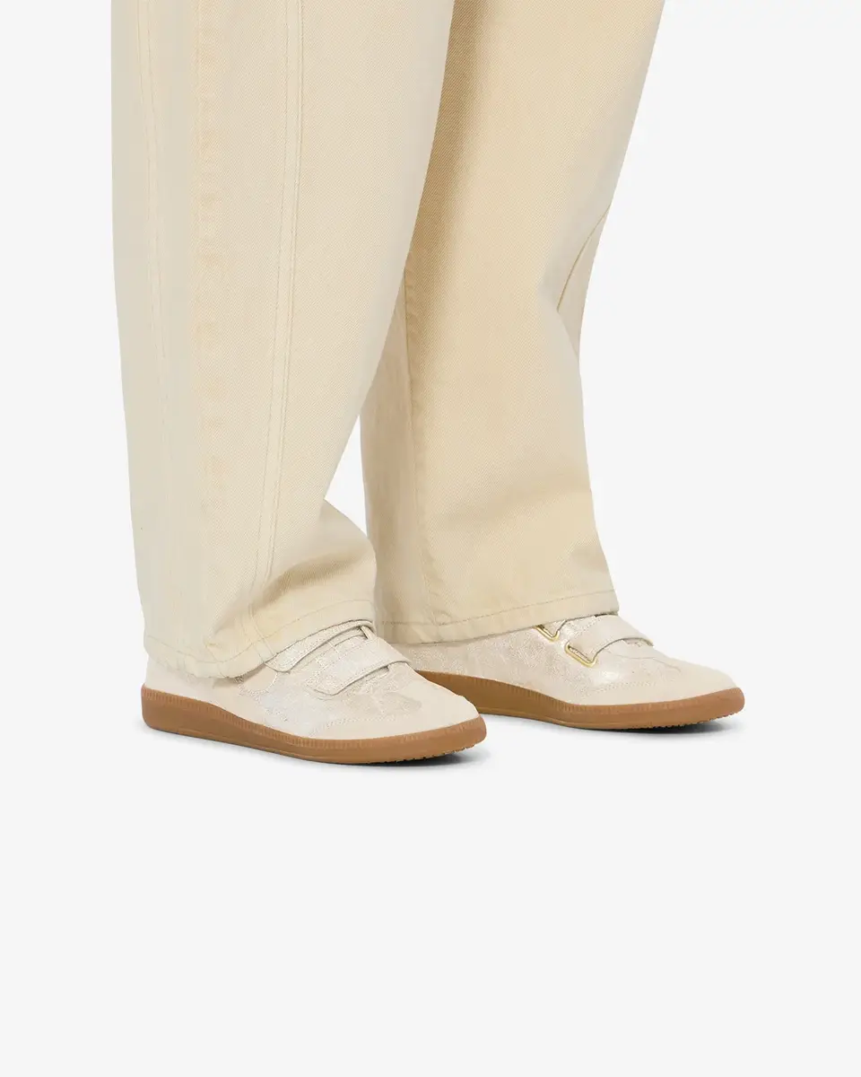 Isabel Marant Beth Sneakers | Thumbnail 4 Isabel Marant Beth Sneakers | Thumbnail 4