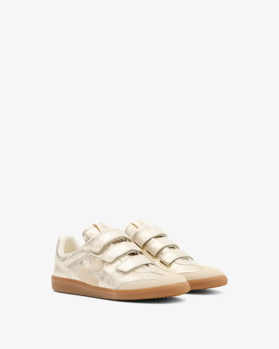 Isabel Marant Beth Sneakers | Thumbnail 5 Isabel Marant Beth Sneakers | Thumbnail 5