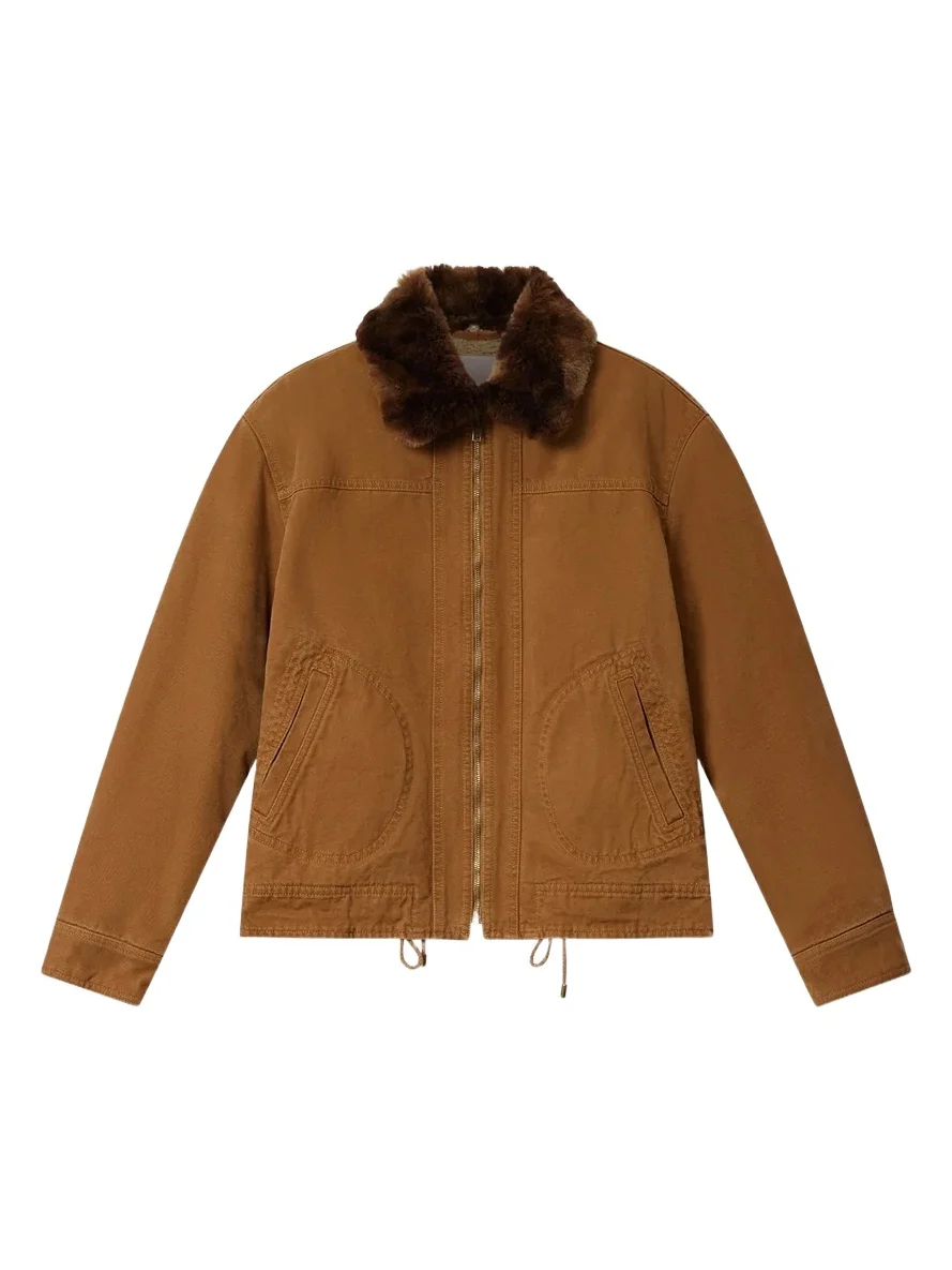 Isabel Marant Amaric Coat