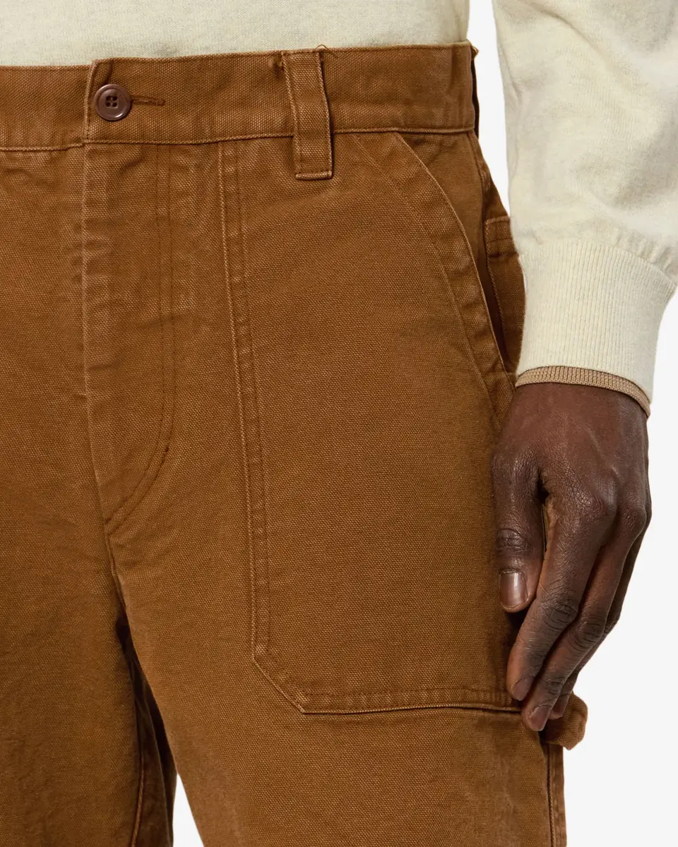 Isabel Marant Ablo Pants | Thumbnail 2 Isabel Marant Ablo Pants | Thumbnail 2