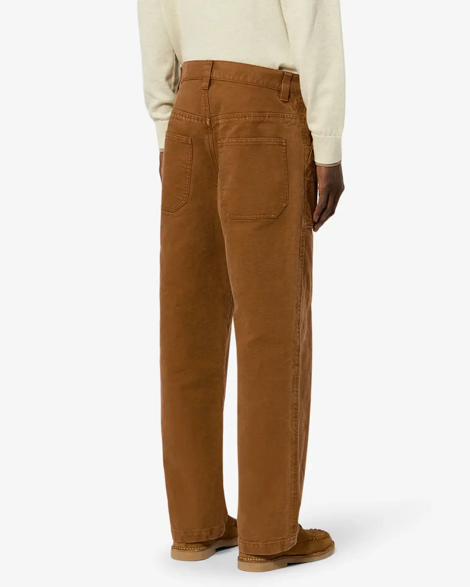 Isabel Marant Ablo Pants | Thumbnail 3 Isabel Marant Ablo Pants | Thumbnail 3
