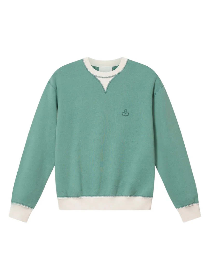 Isabel Marant Miker Sweatshirt