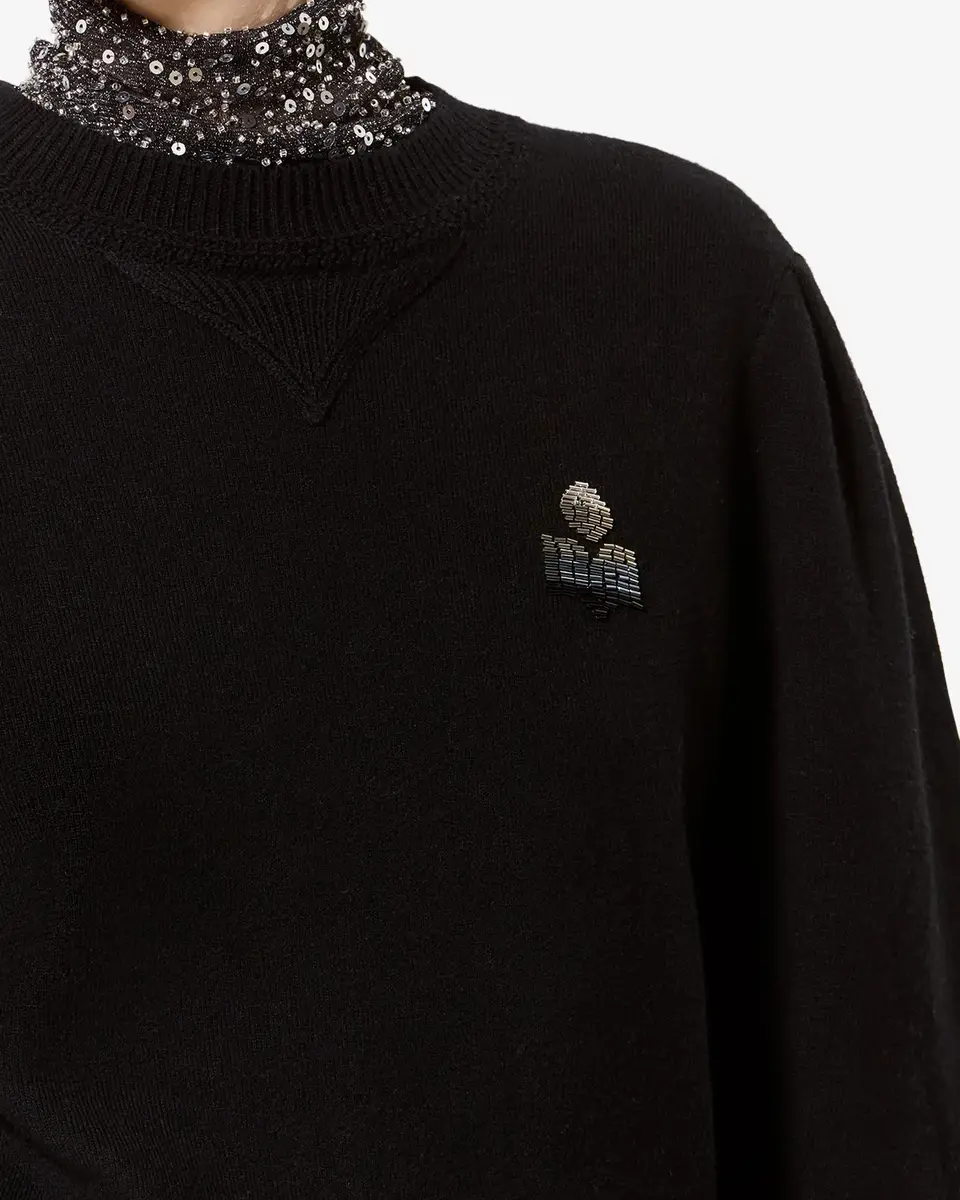 Marant Étoile Kelaya Sweater | Thumbnail 2