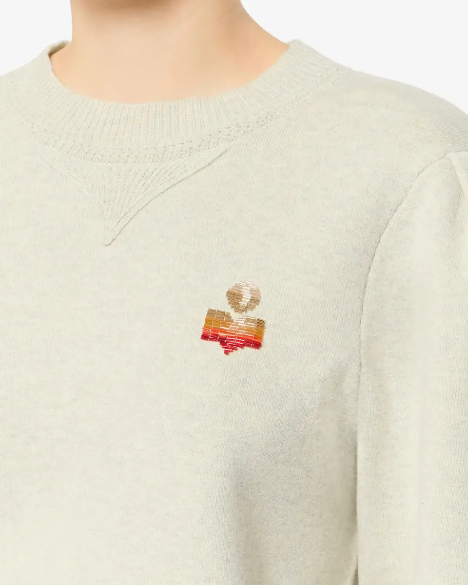 Marant Étoile Kelaya Sweater | Thumbnail 2