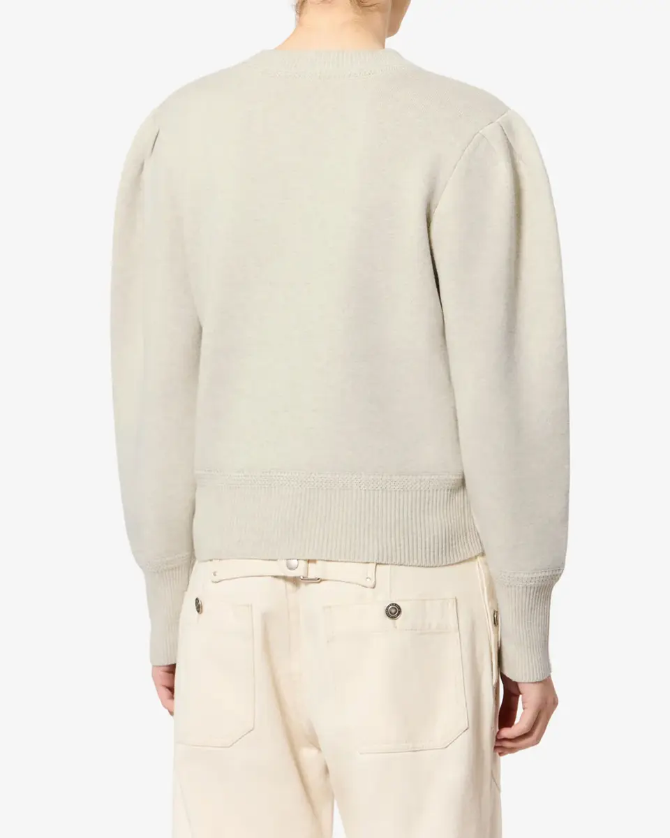 Marant Étoile Kelaya Sweater | Thumbnail 3