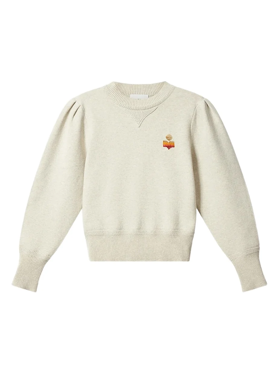 Marant Étoile Kelaya Sweater
