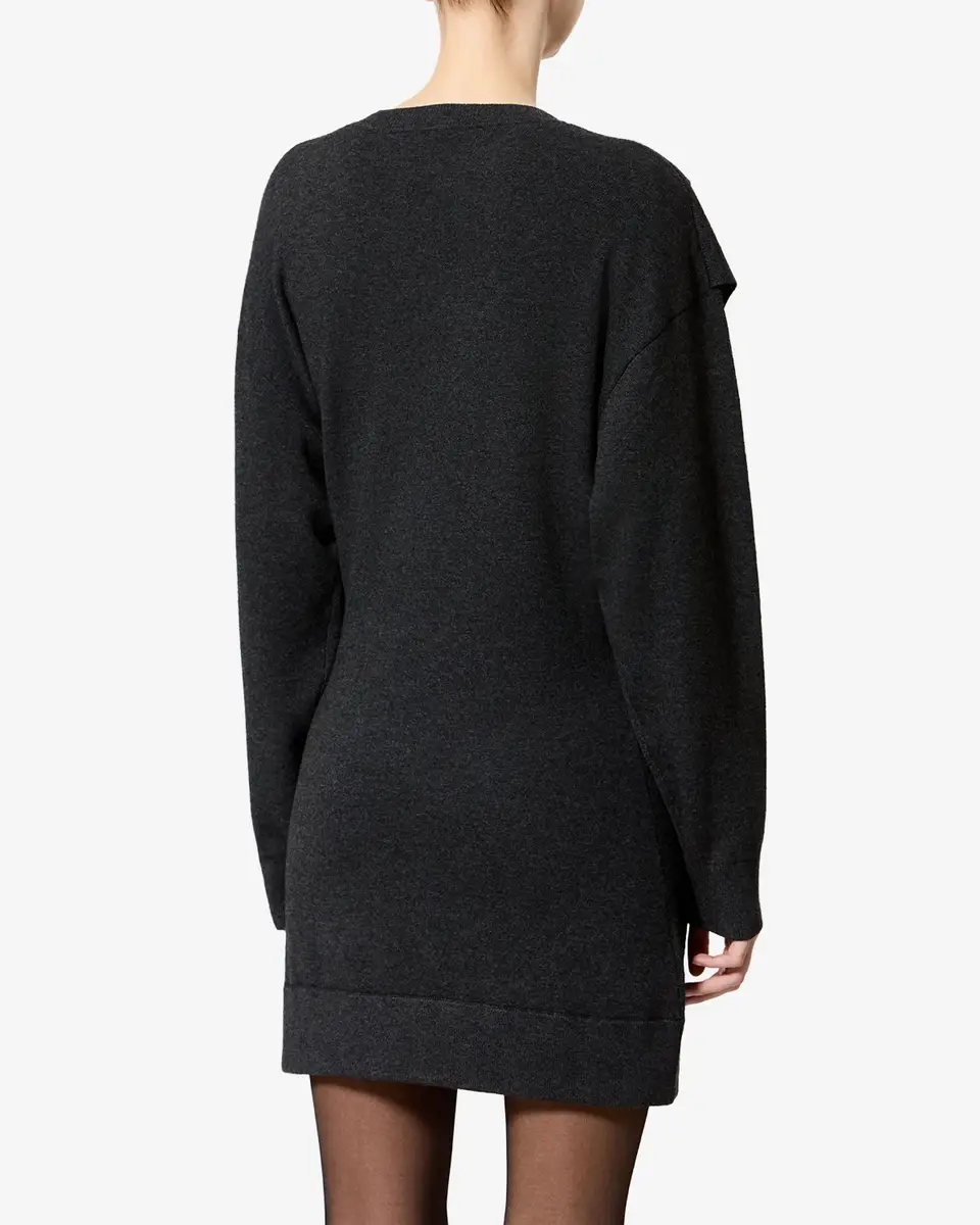 Isabel Marant Florisse Dress | Thumbnail 3 Isabel Marant Florisse Dress | Thumbnail 3