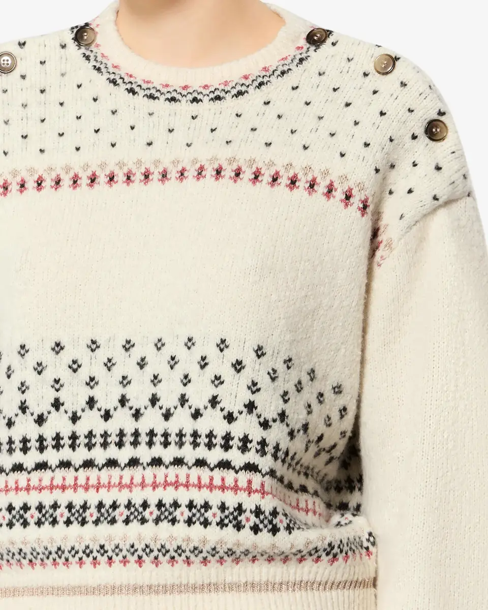 Marant Étoile Zury Sweater | Thumbnail 2 Marant Étoile Zury Sweater | Thumbnail 2