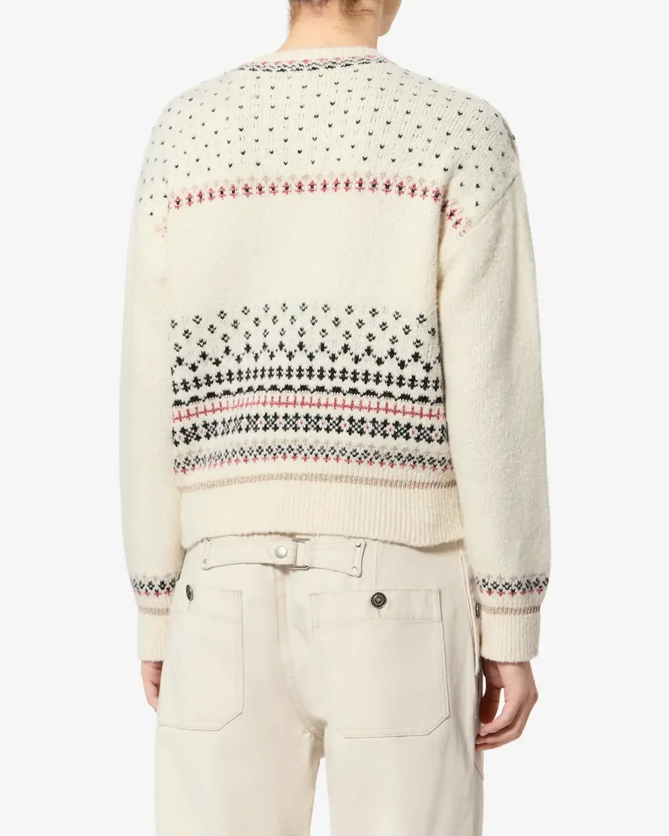 Marant Étoile Zury Sweater | Thumbnail 3 Marant Étoile Zury Sweater | Thumbnail 3