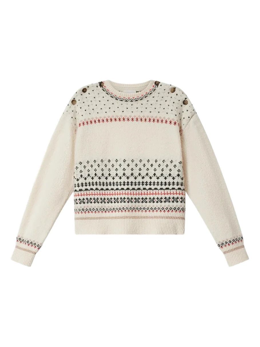 Marant Étoile Zury Sweater