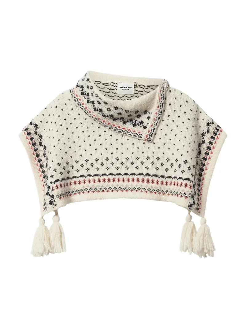 Alfina Sweater