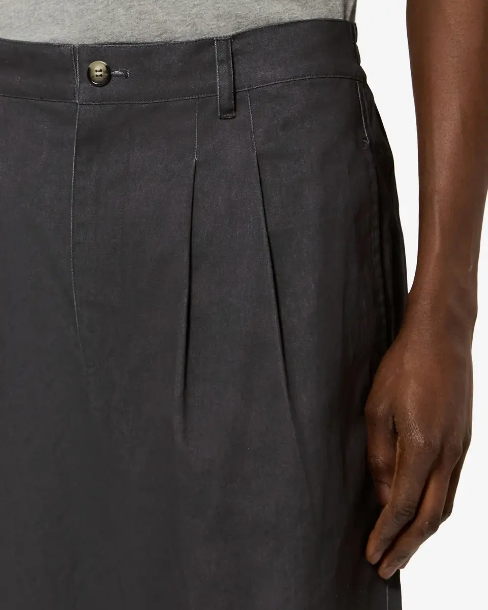 Isabel Marant Yostin Pants | Thumbnail 2 Isabel Marant Yostin Pants | Thumbnail 2