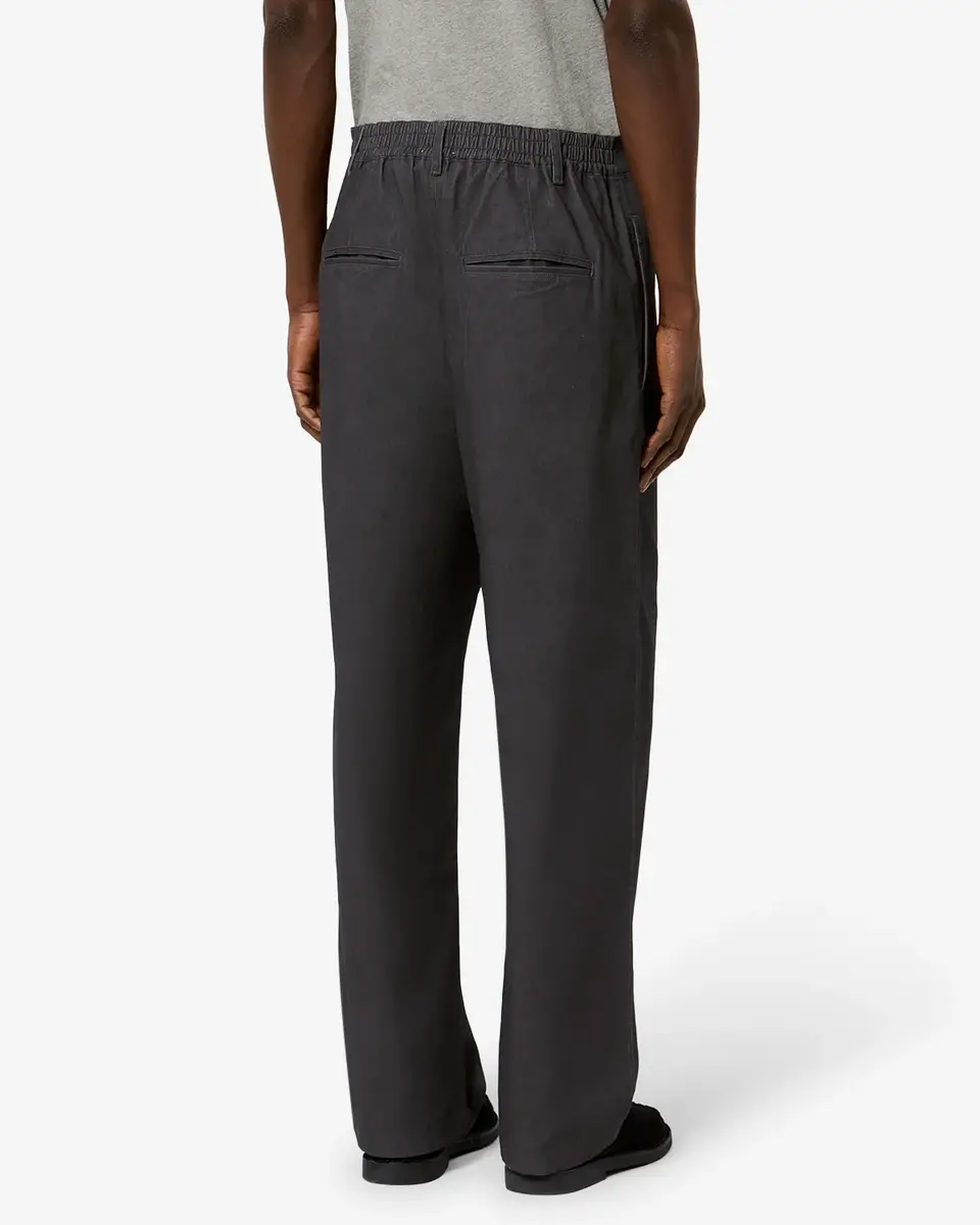 Isabel Marant Yostin Pants | Thumbnail 3 Isabel Marant Yostin Pants | Thumbnail 3