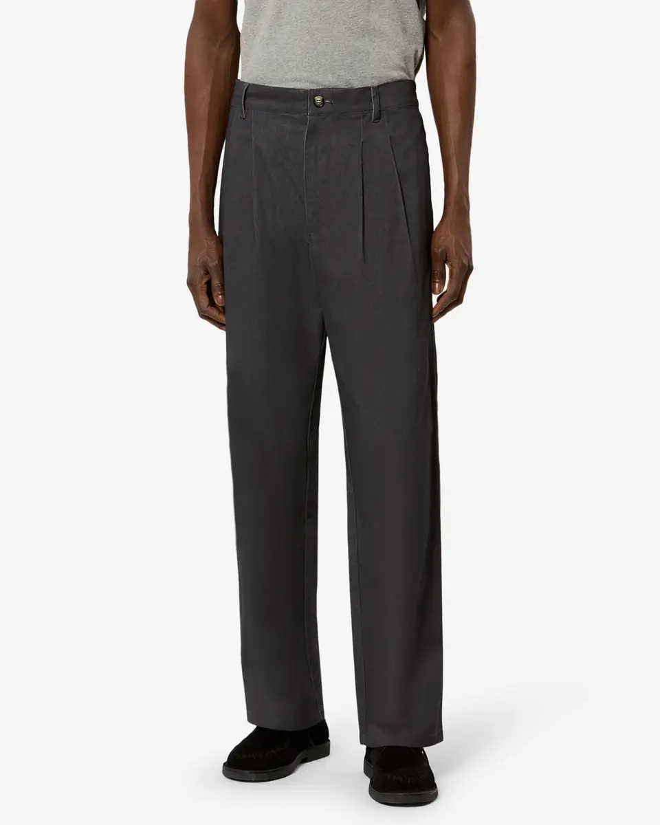 Isabel Marant Yostin Pants | Thumbnail 5 Isabel Marant Yostin Pants | Thumbnail 5