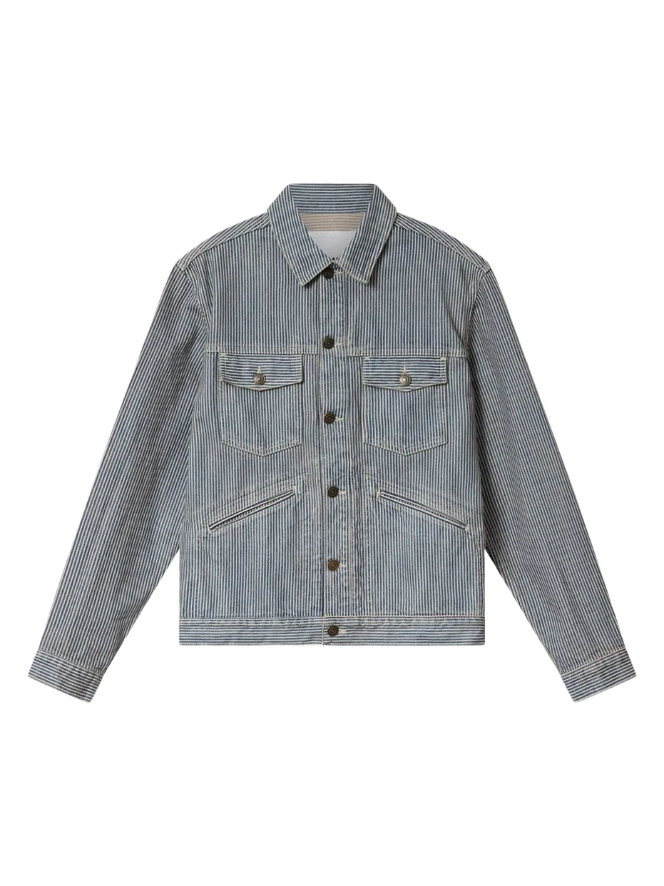 Isabel Marant Jango Jacket