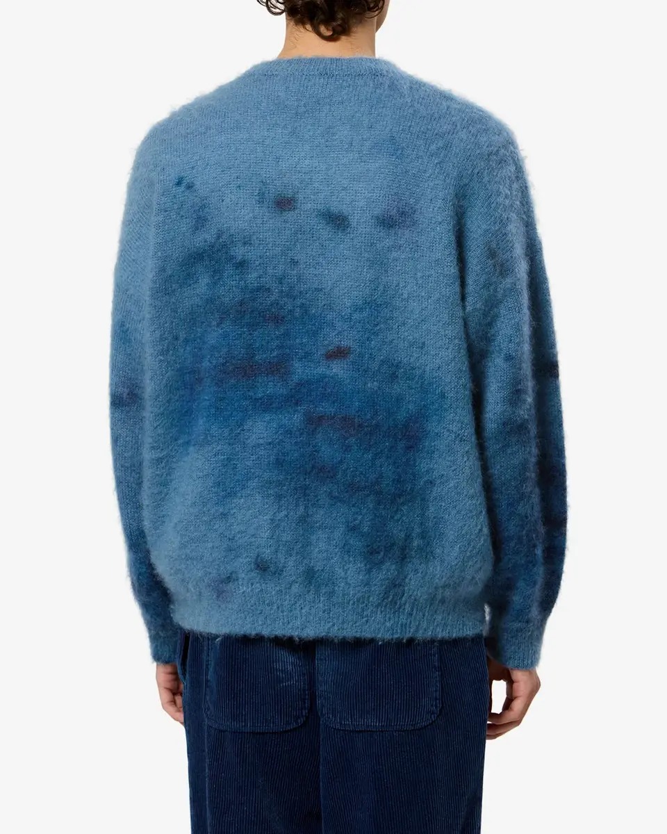 Isabel Marant Ayden Mohair Sweater | Thumbnail 3