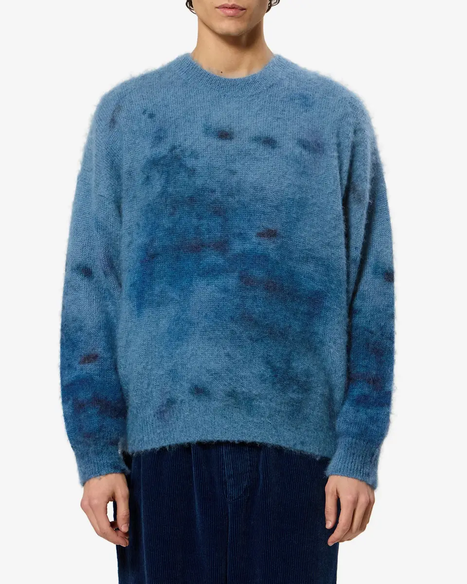 Isabel Marant Ayden Mohair Sweater | Thumbnail 5