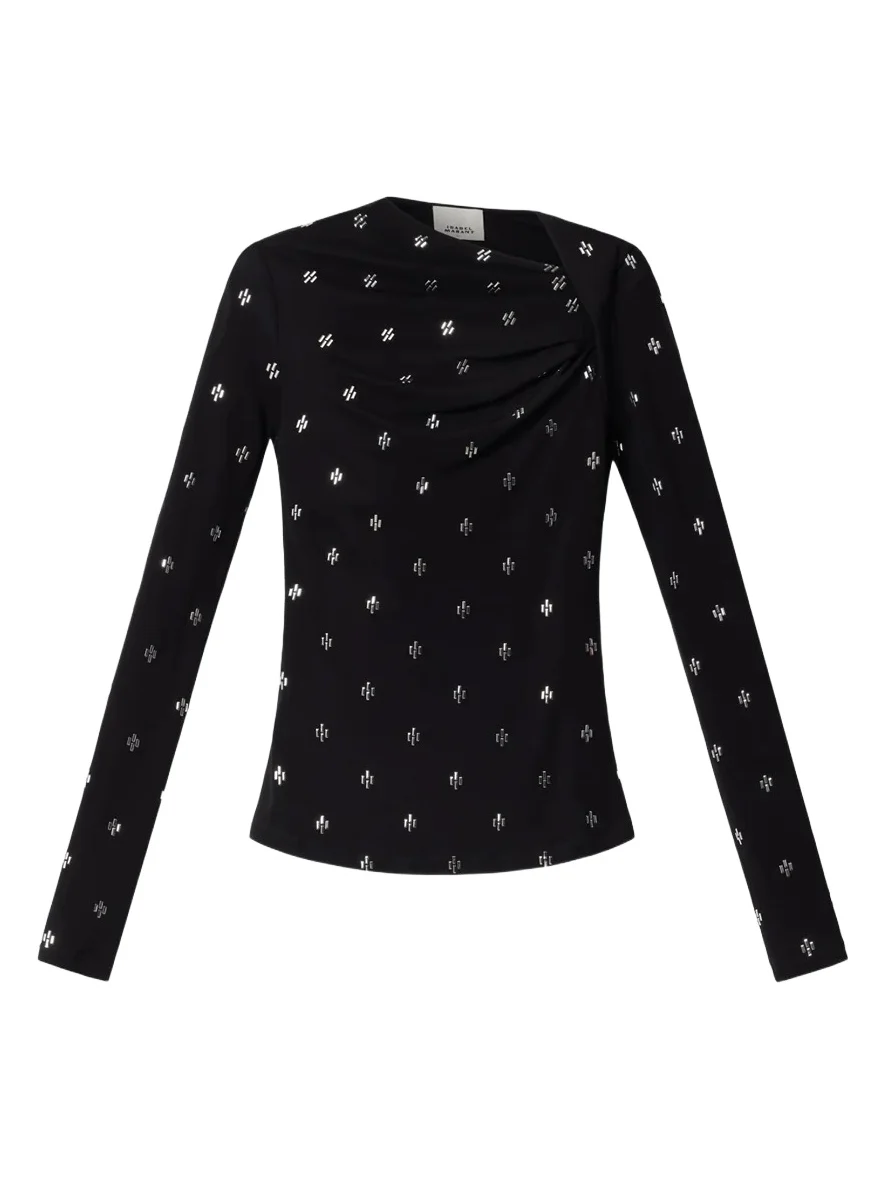Isabel Marant Myza Top