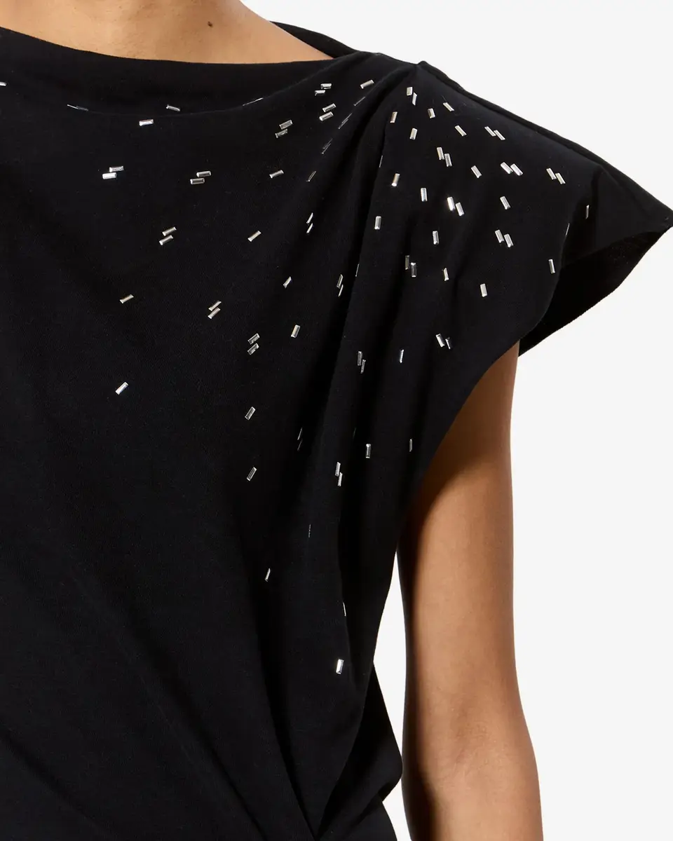 Isabel Marant Nadela Dress | Thumbnail 2 Isabel Marant Nadela Dress | Thumbnail 2