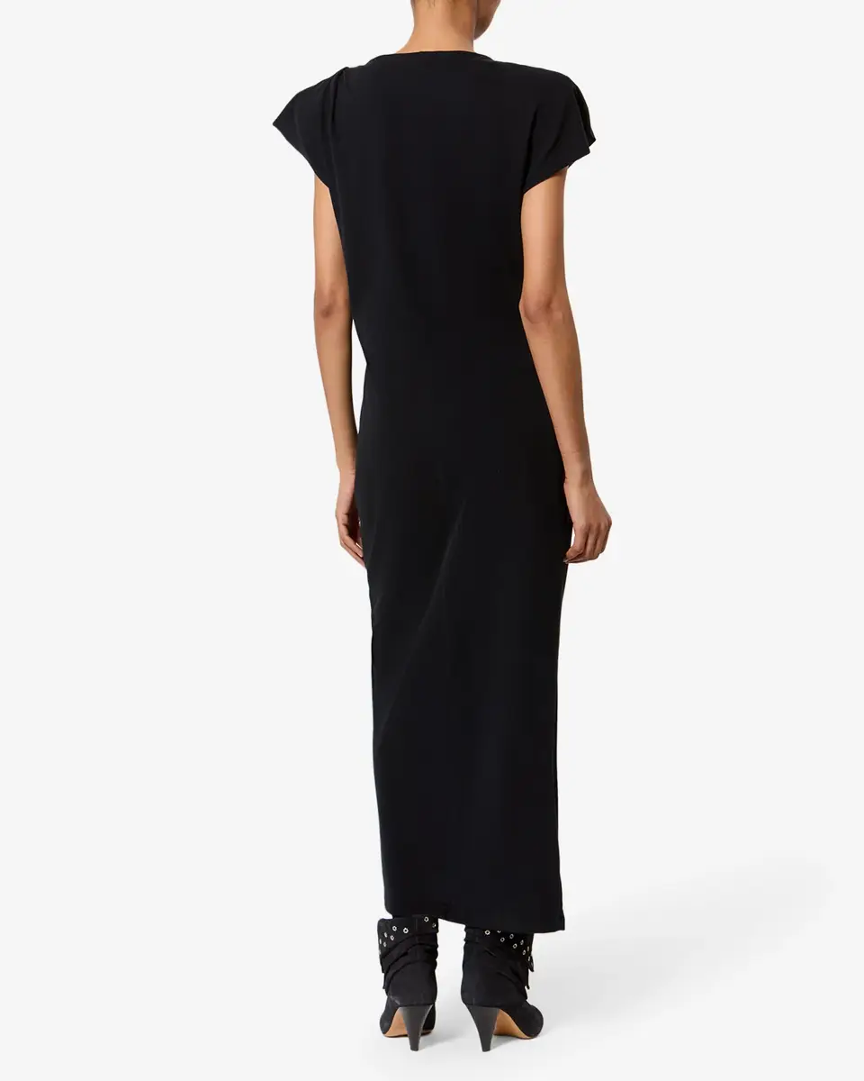 Isabel Marant Nadela Dress | Thumbnail 3 Isabel Marant Nadela Dress | Thumbnail 3