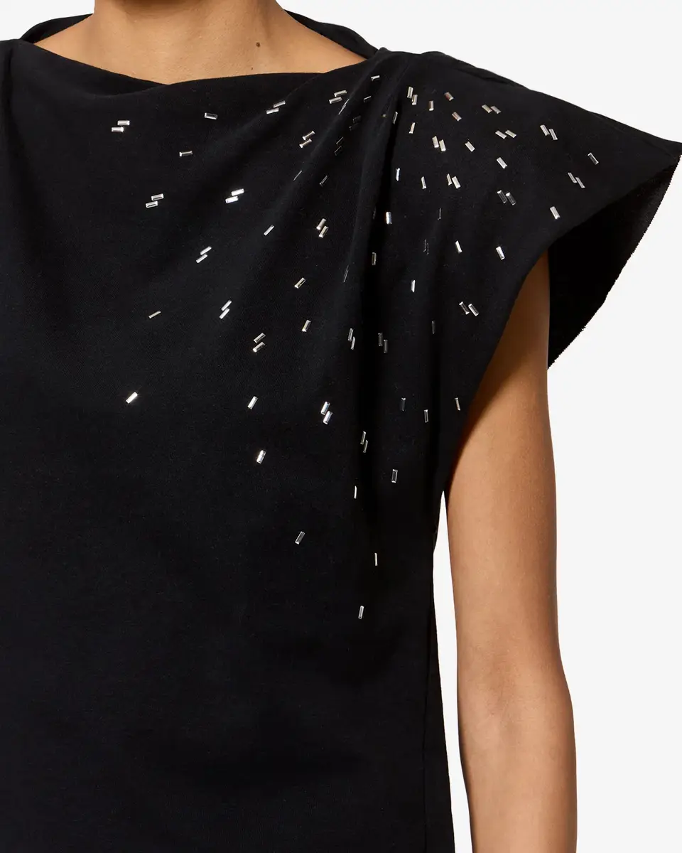 Isabel Marant Sebani T-shirt | Thumbnail 2 Isabel Marant Sebani T-shirt | Thumbnail 2