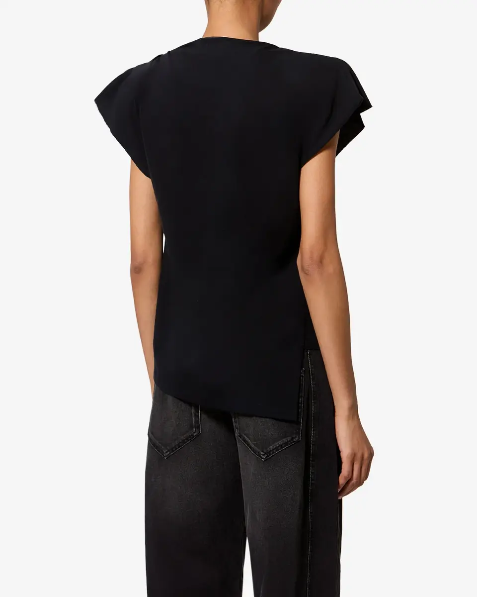 Isabel Marant Sebani T-shirt | Thumbnail 3 Isabel Marant Sebani T-shirt | Thumbnail 3