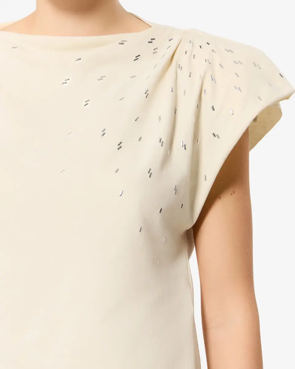 Isabel Marant Sebani Top | Thumbnail 2 Isabel Marant Sebani Top | Thumbnail 2
