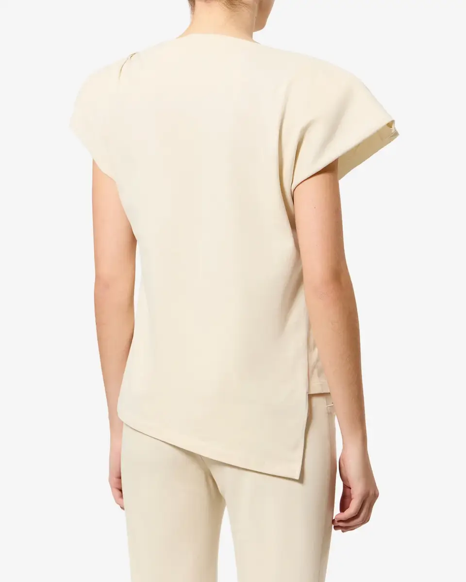 Isabel Marant Sebani Top | Thumbnail 3 Isabel Marant Sebani Top | Thumbnail 3
