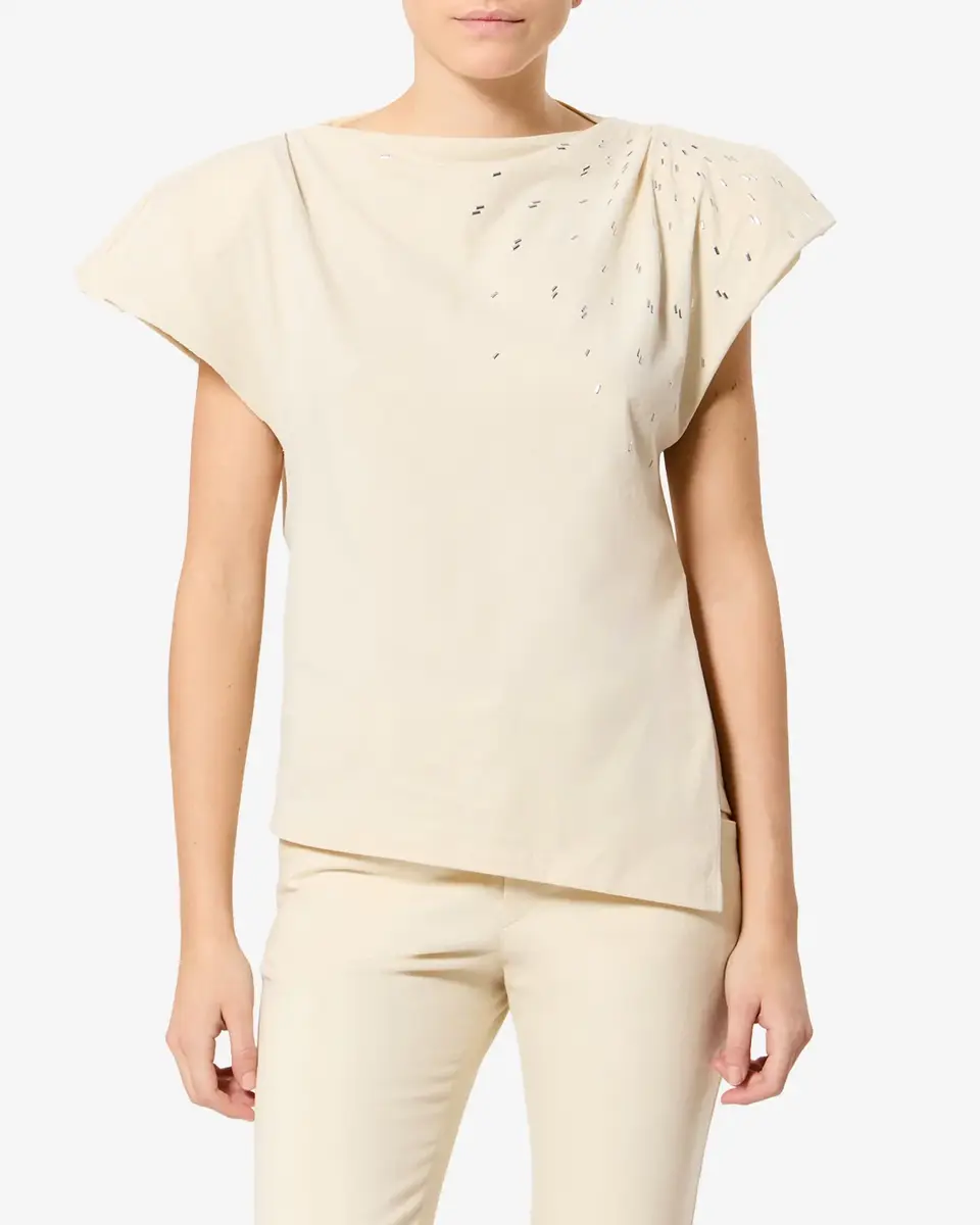 Isabel Marant Sebani Top | Thumbnail 5 Isabel Marant Sebani Top | Thumbnail 5