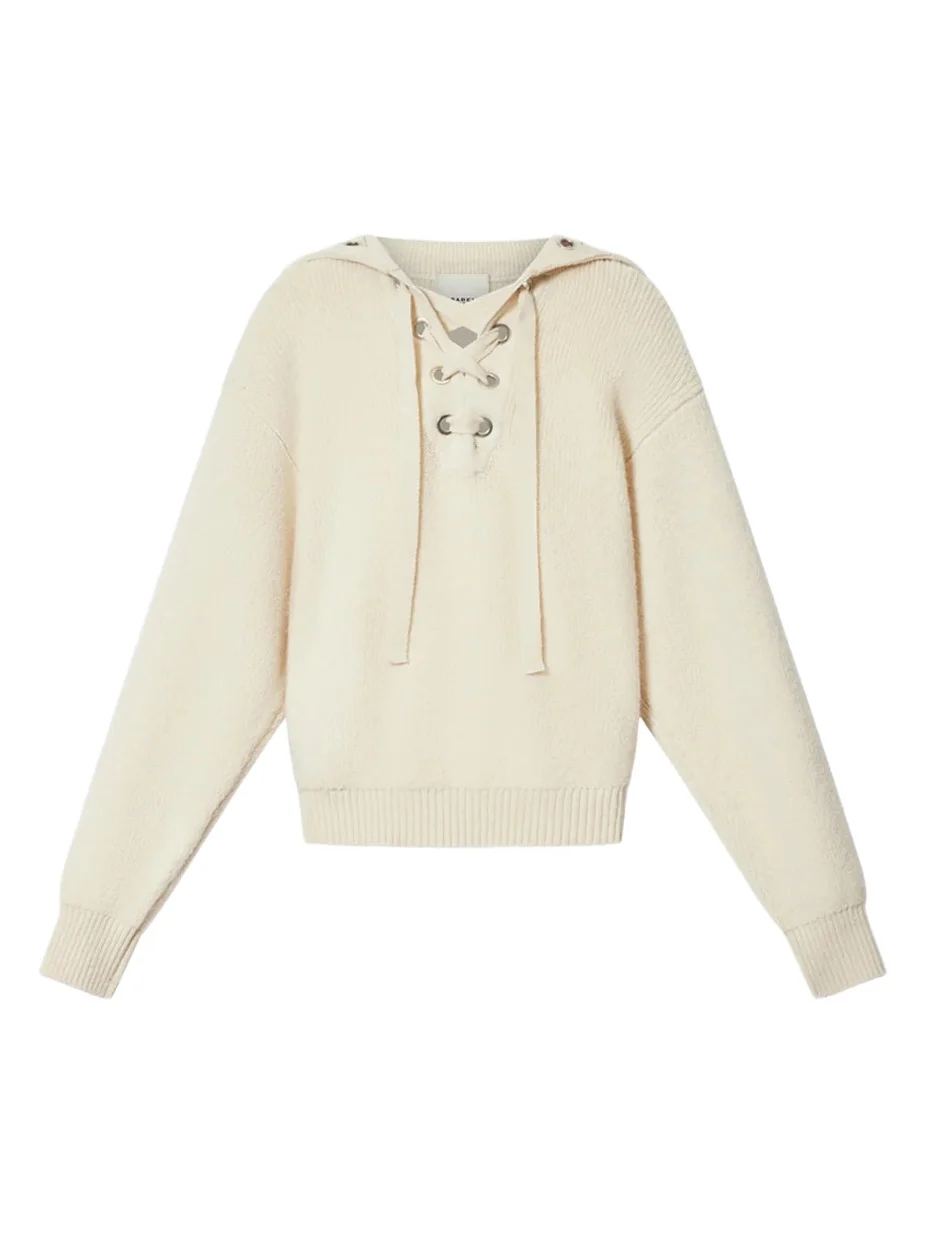 Ydalia Wool Sweater Ydalia Wool Sweater