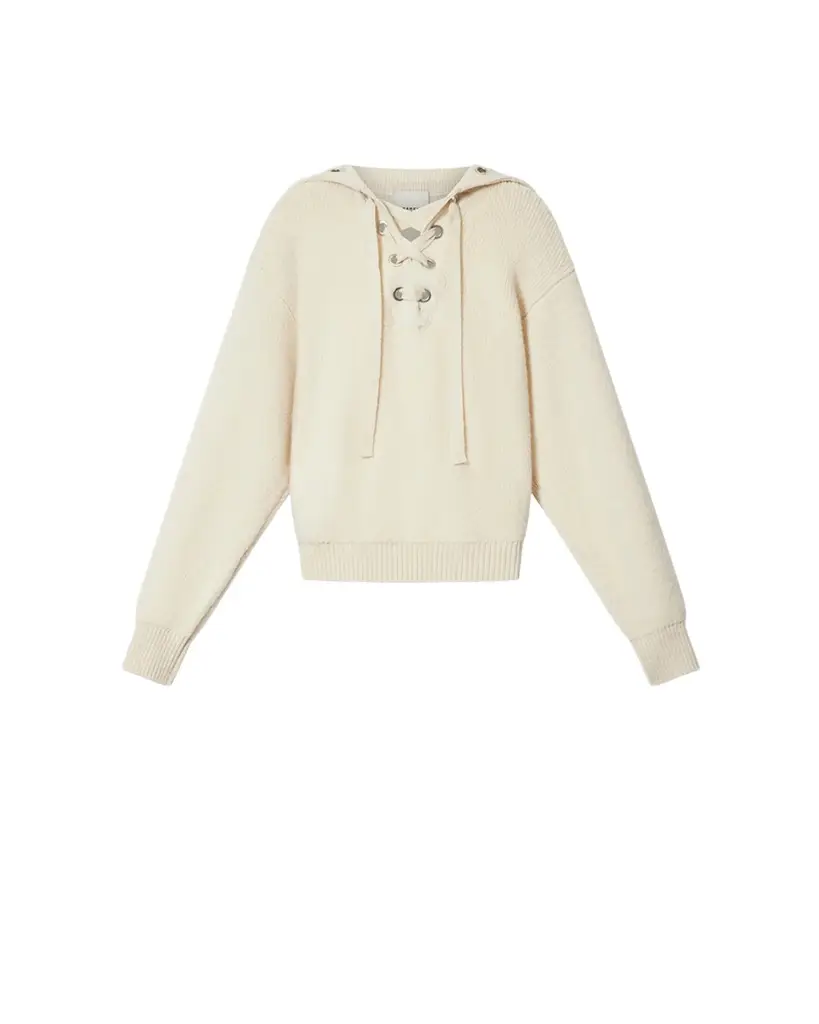 Ydalia Wool Sweater Ydalia Wool Sweater