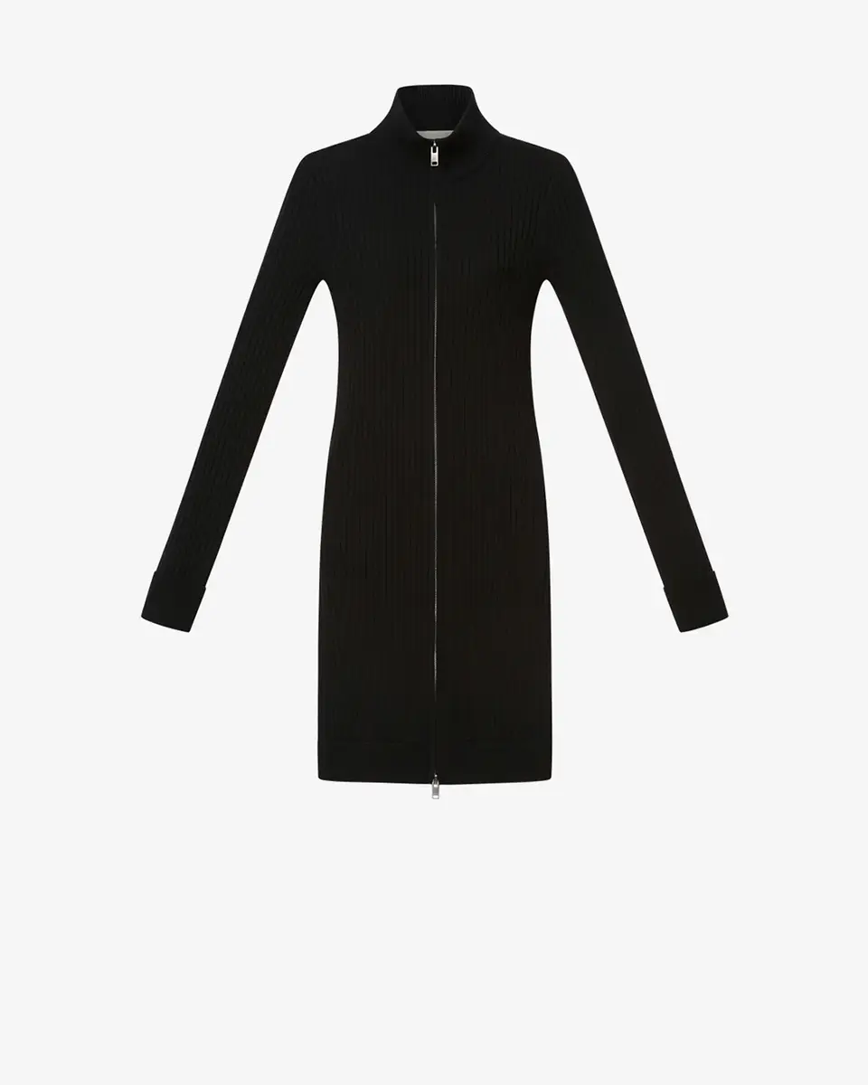 Isabel Marant Alexane Wool Dress | Thumbnail 5 Isabel Marant Alexane Wool Dress | Thumbnail 5