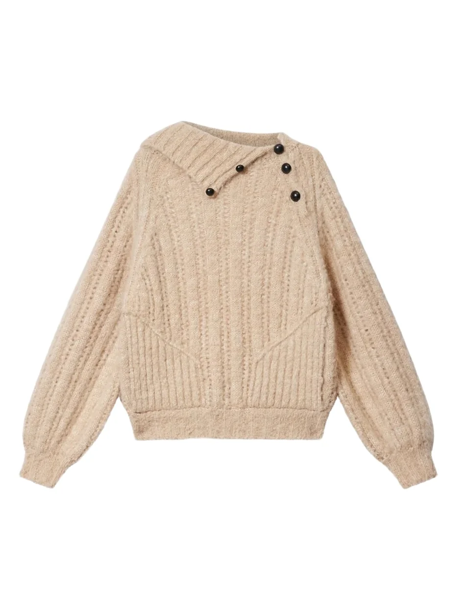 Lily Alpaca Sweater Lily Alpaca Sweater