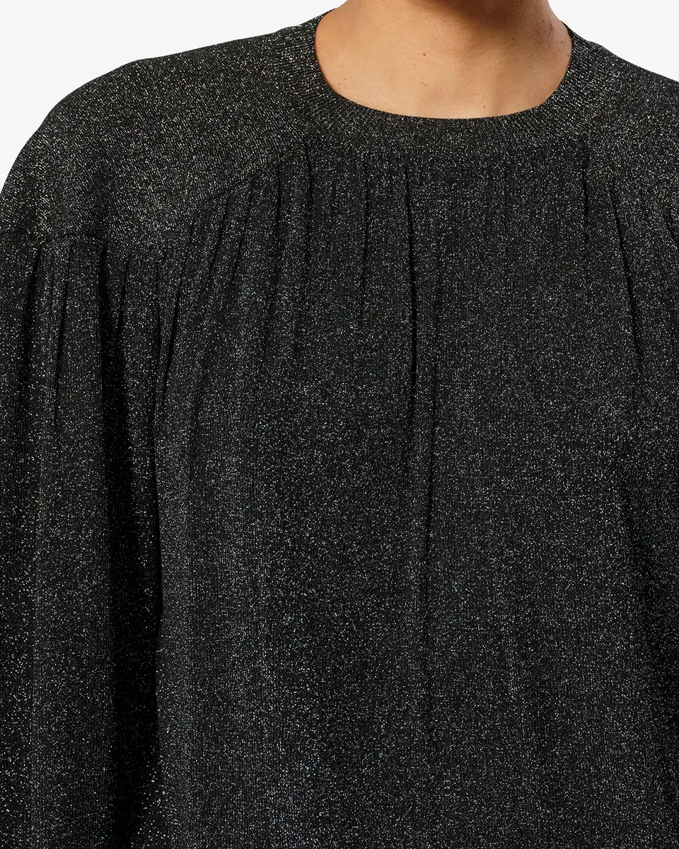Isabel Marant Enza Sweater | Thumbnail 2