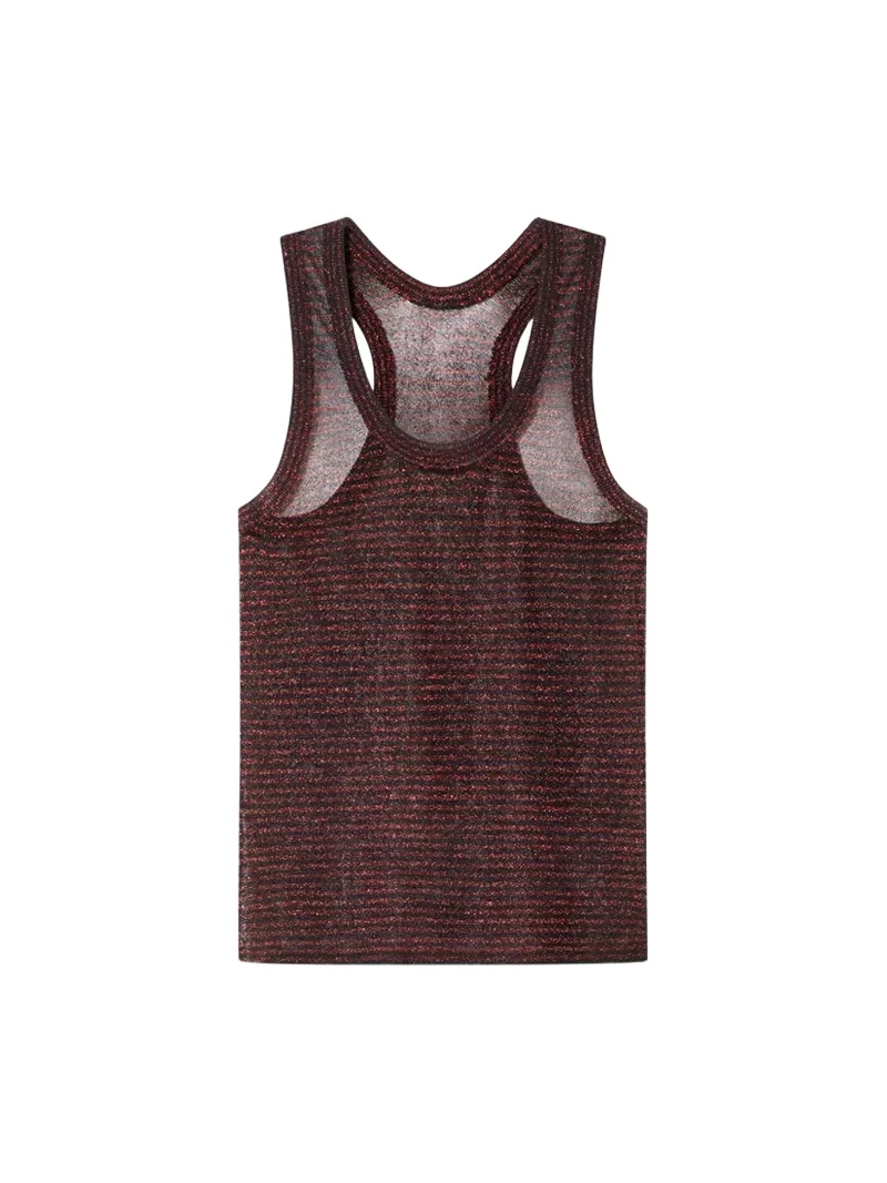 Cevara Tank Top Cevara Tank Top