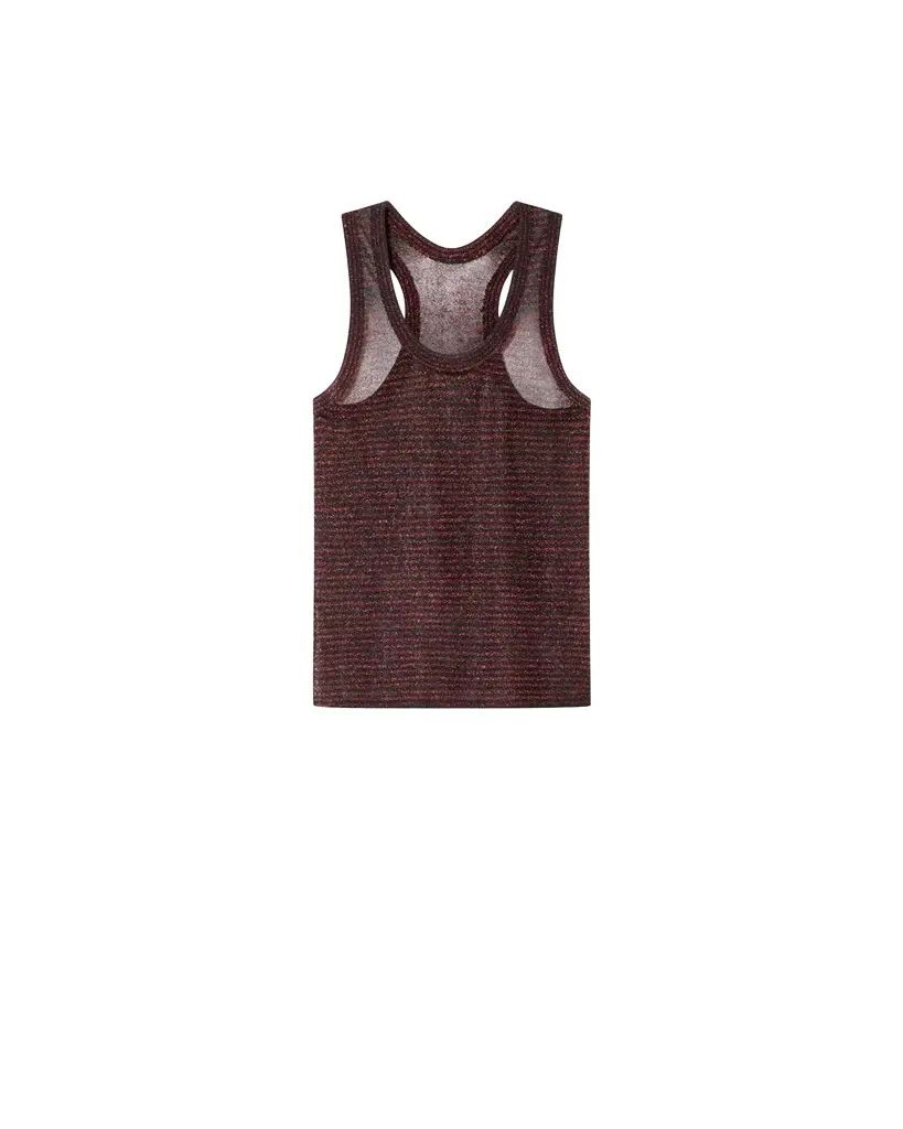 Isabel Marant Cevara Tank Top