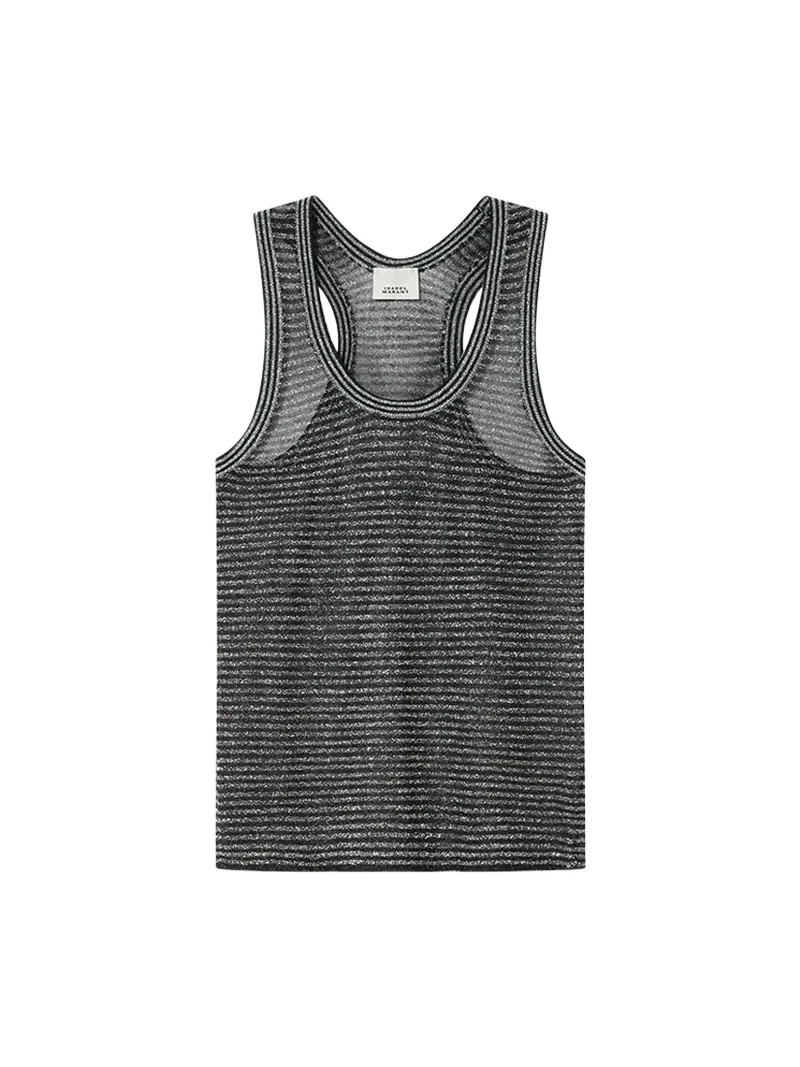 Cevara Tank Top Cevara Tank Top