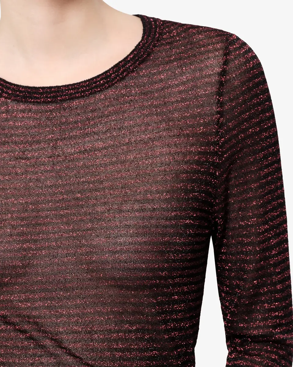 Isabel Marant Cenaya Sweater | Thumbnail 2