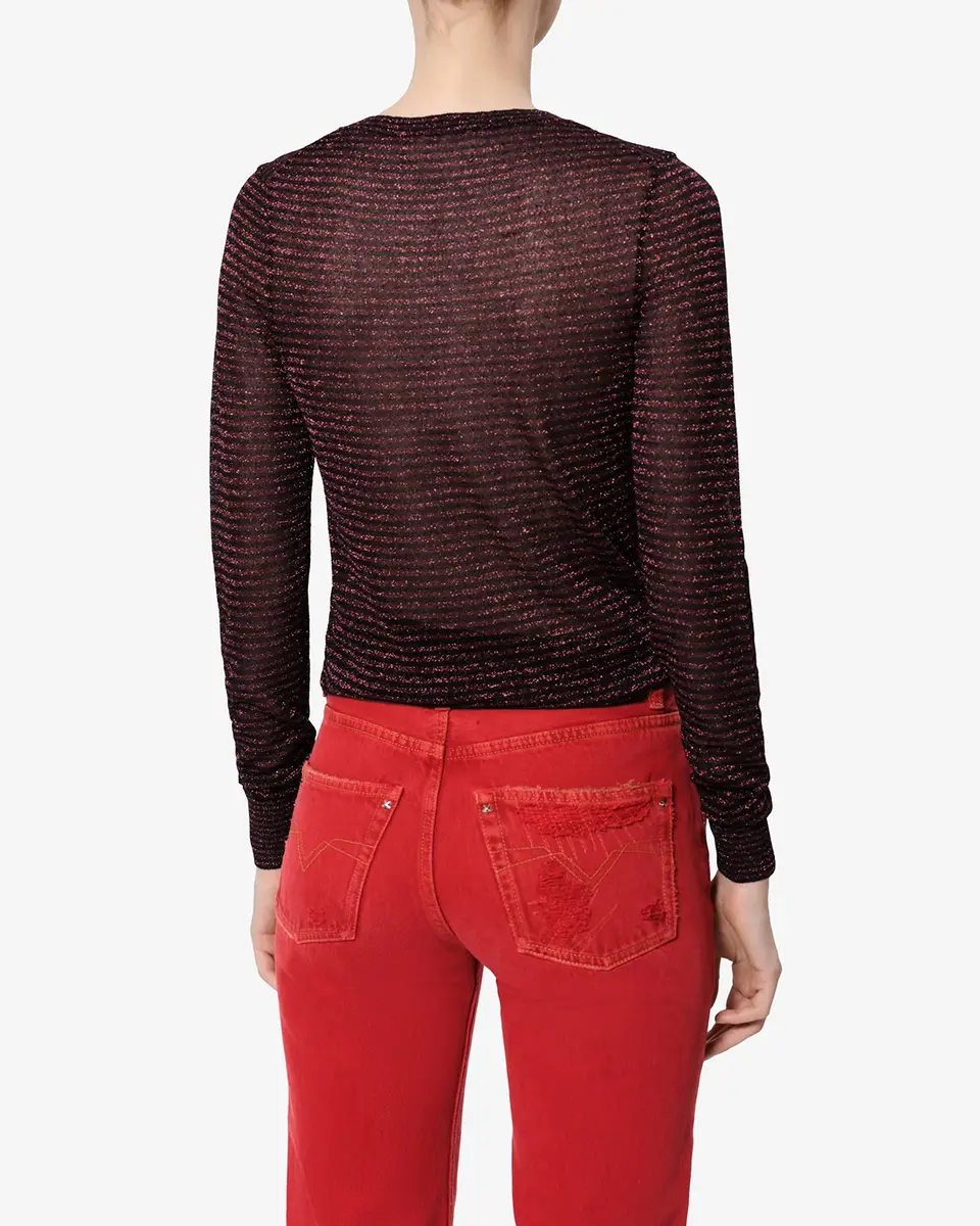 Isabel Marant Cenaya Sweater | Thumbnail 3