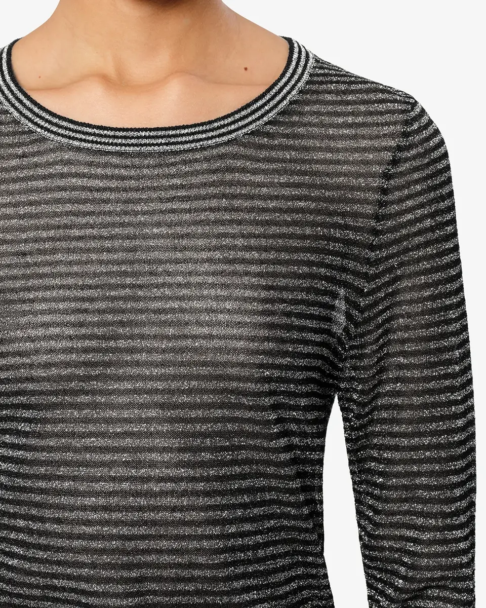 Isabel Marant Cenaya Sweater | Thumbnail 2 Isabel Marant Cenaya Sweater | Thumbnail 2