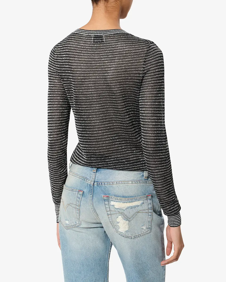 Isabel Marant Cenaya Sweater | Thumbnail 3 Isabel Marant Cenaya Sweater | Thumbnail 3