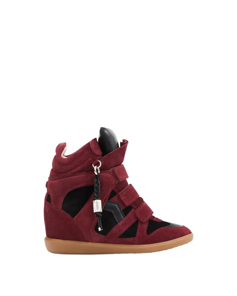 Isabel Marant Bekett Ring Sneakers