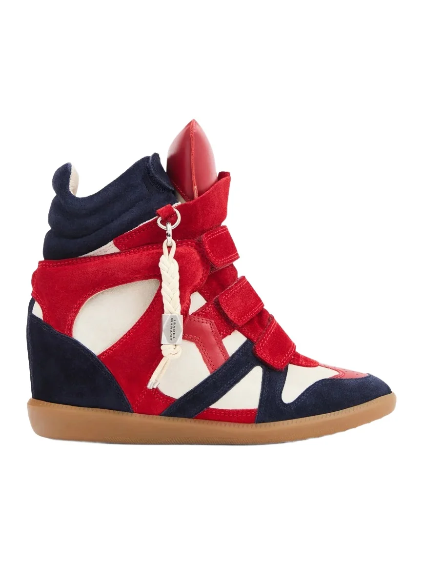 Bekett Ring Sneakers Bekett Ring Sneakers