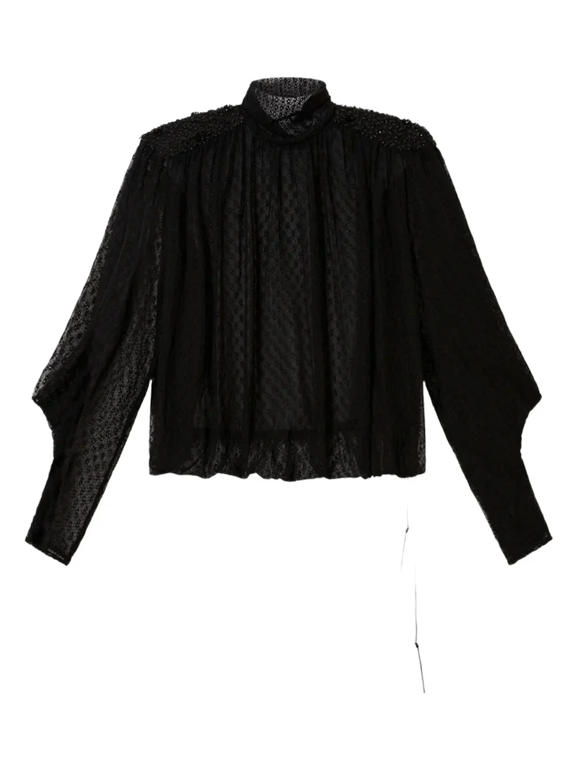 Oeste Blouse Oeste Blouse