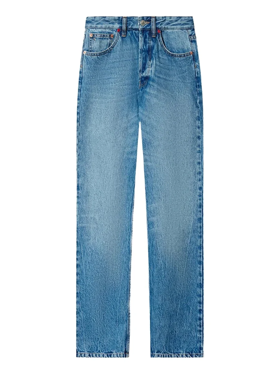 Daya Regular Jean