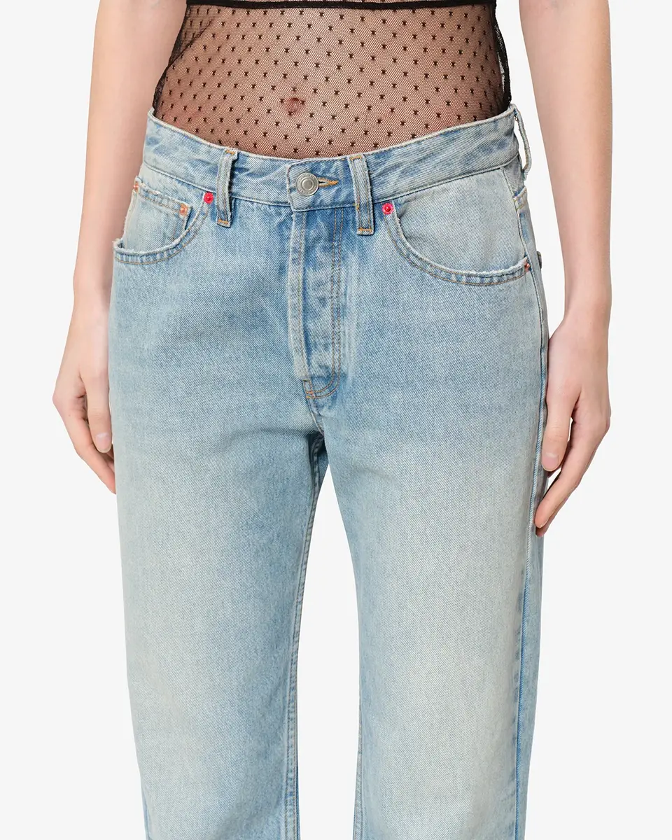 Isabel Marant Daya Regular Jean | Thumbnail 2 Isabel Marant Daya Regular Jean | Thumbnail 2