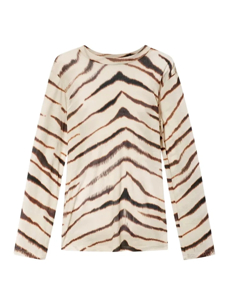 Isabel Marant Zakane T-shirt