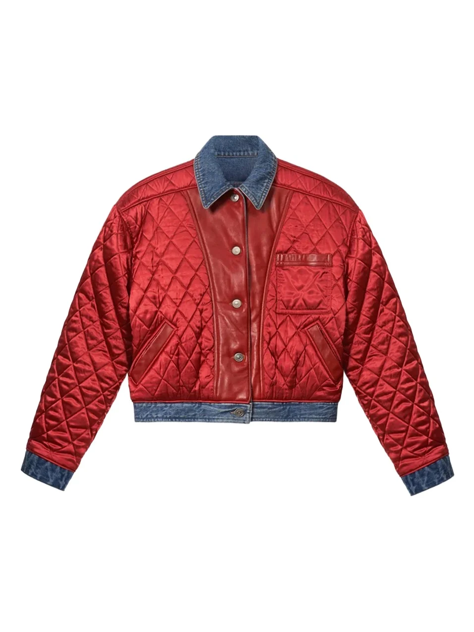 Devyna Jacket Devyna Jacket